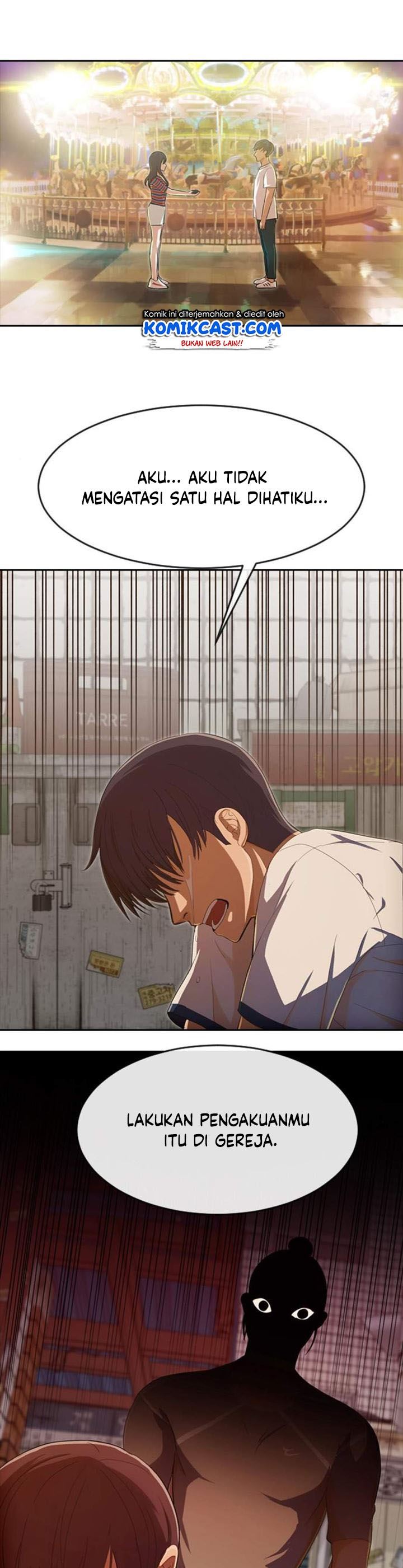 The Girl from Random Chatting! Chap 203 - Next Chap 204