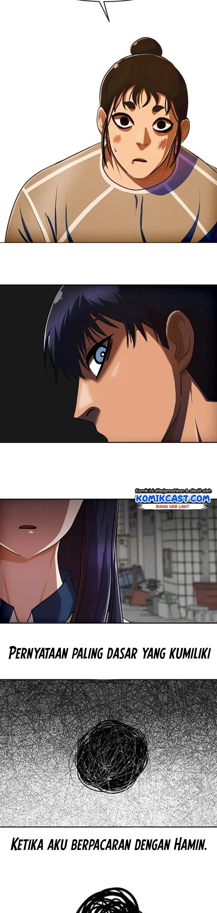 The Girl from Random Chatting! Chap 203 - Next Chap 204