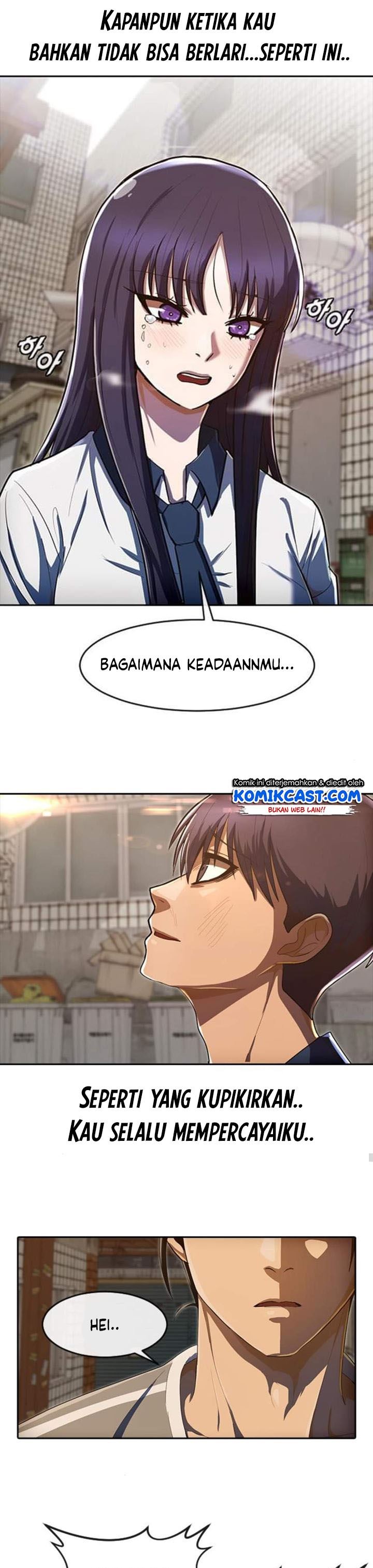 The Girl from Random Chatting! Chap 203 - Next Chap 204