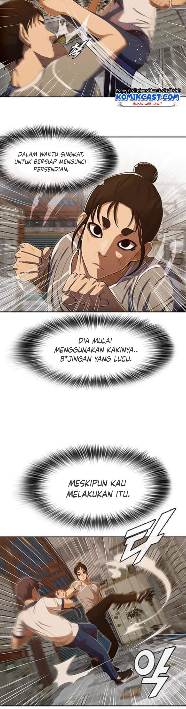 The Girl from Random Chatting! Chap 203 - Next Chap 204