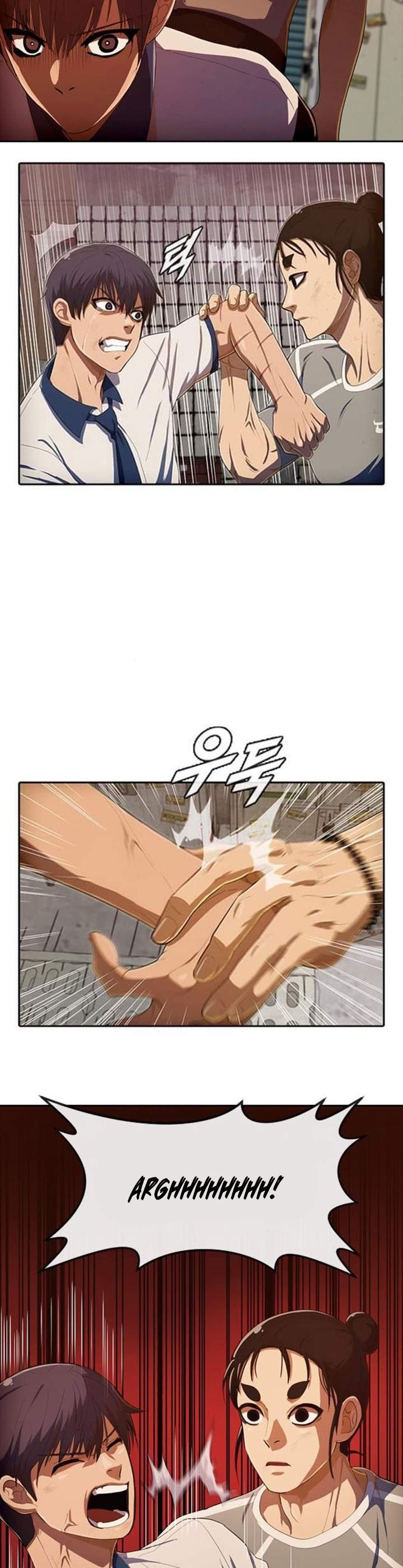 The Girl from Random Chatting! Chap 203 - Next Chap 204