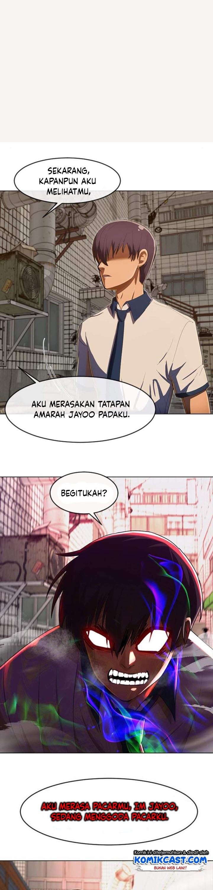 The Girl from Random Chatting! Chap 203 - Next Chap 204