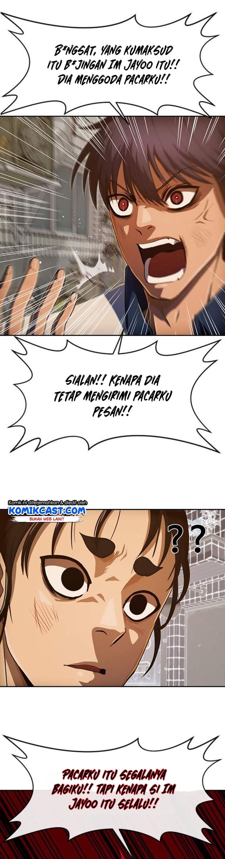 The Girl from Random Chatting! Chap 203 - Next Chap 204