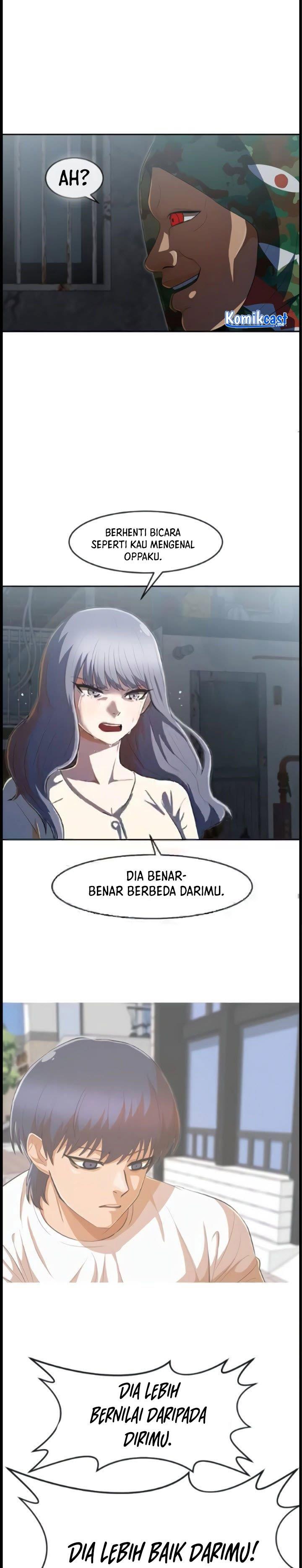 The Girl from Random Chatting! Chap 217 - Next Chap 218