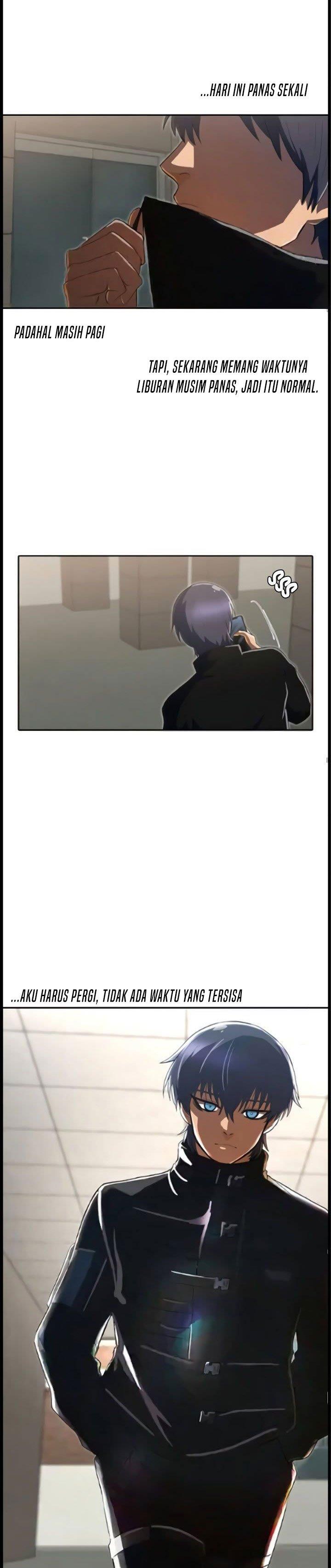 The Girl from Random Chatting! Chap 217 - Next Chap 218