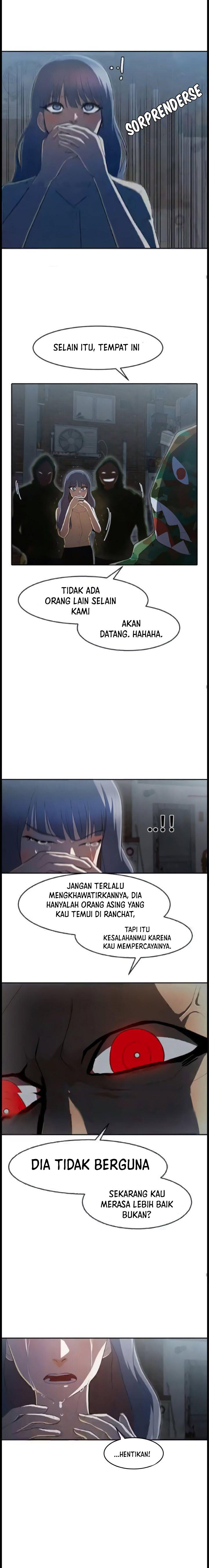 The Girl from Random Chatting! Chap 217 - Next Chap 218