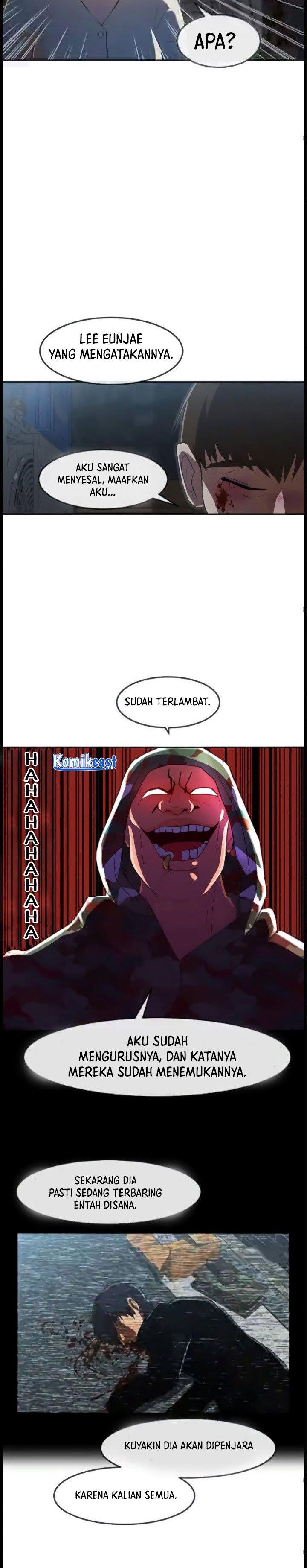 The Girl from Random Chatting! Chap 217 - Next Chap 218