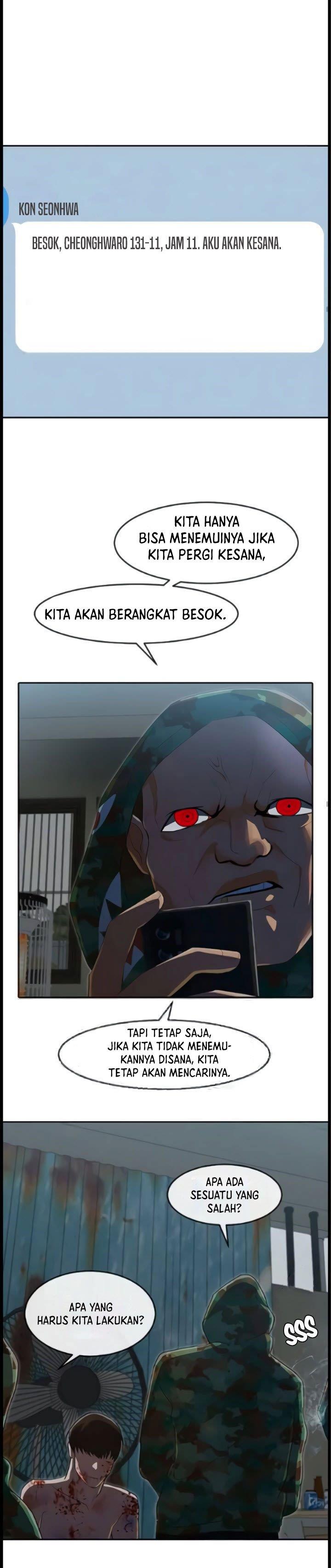 The Girl from Random Chatting! Chap 217 - Next Chap 218