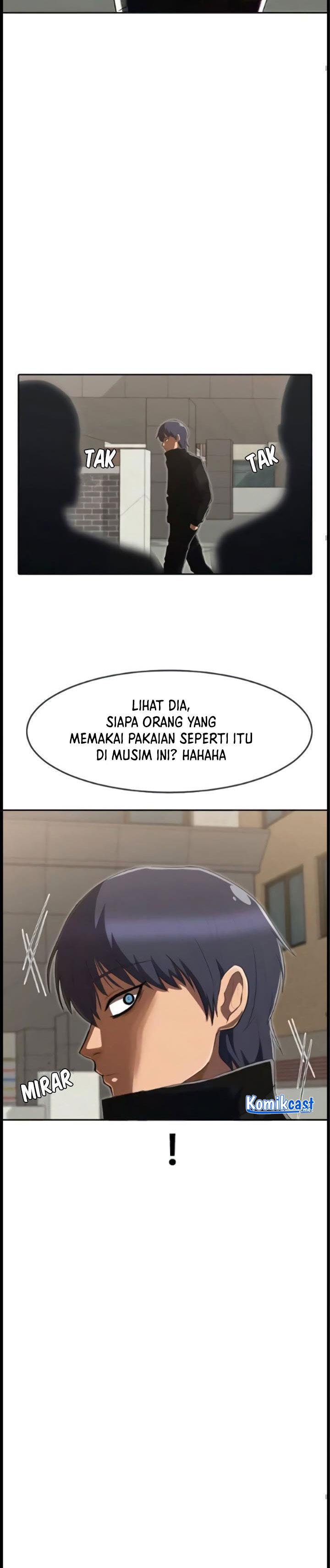 The Girl from Random Chatting! Chap 217 - Next Chap 218