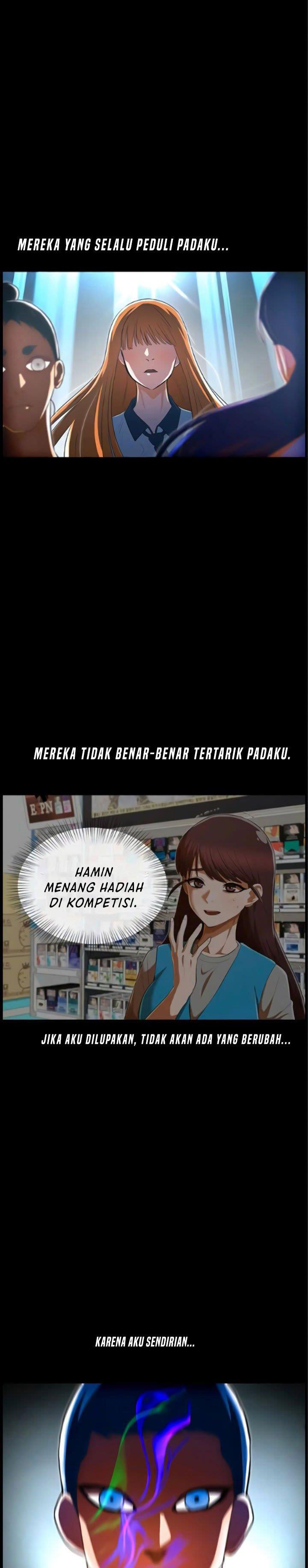 The Girl from Random Chatting! Chap 217 - Next Chap 218