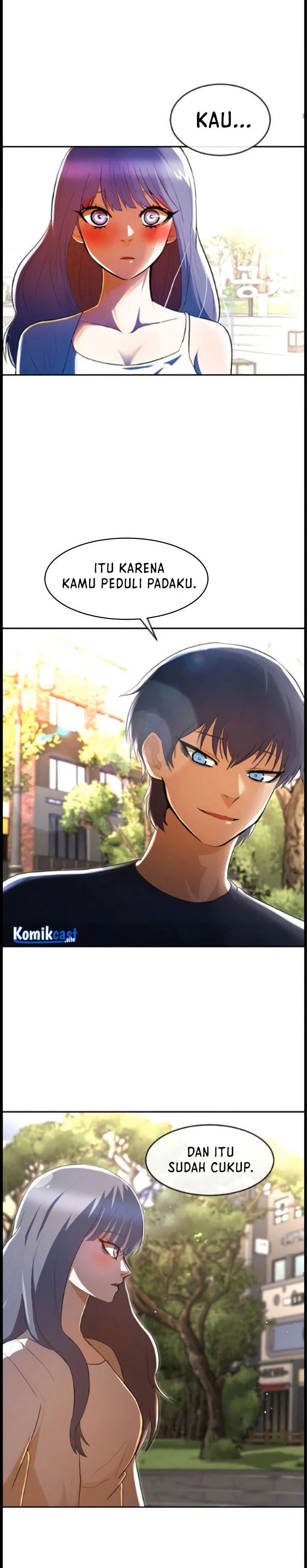 The Girl from Random Chatting! Chap 217 - Next Chap 218