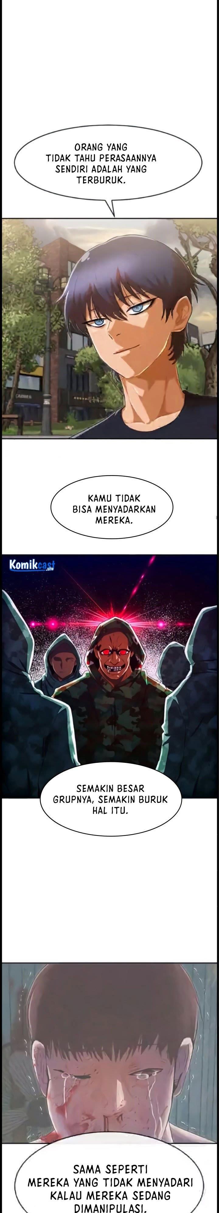 The Girl from Random Chatting! Chap 217 - Next Chap 218