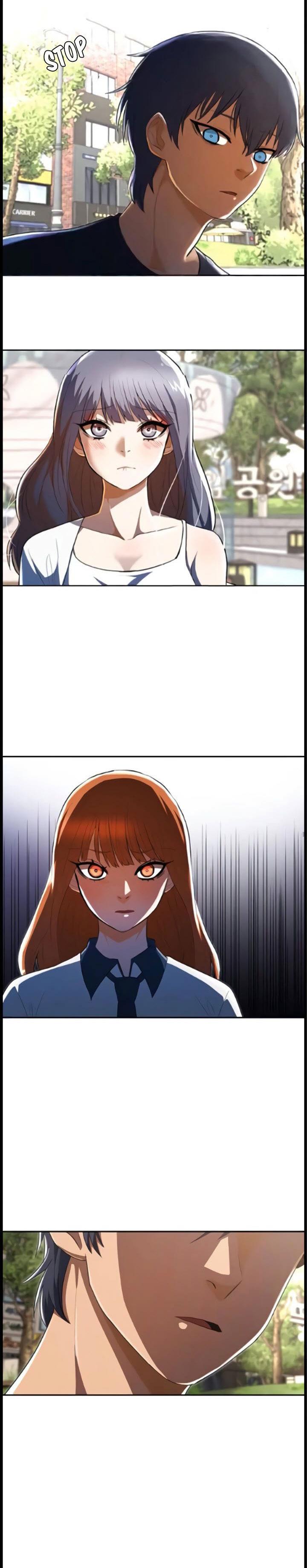 The Girl from Random Chatting! Chap 217 - Next Chap 218