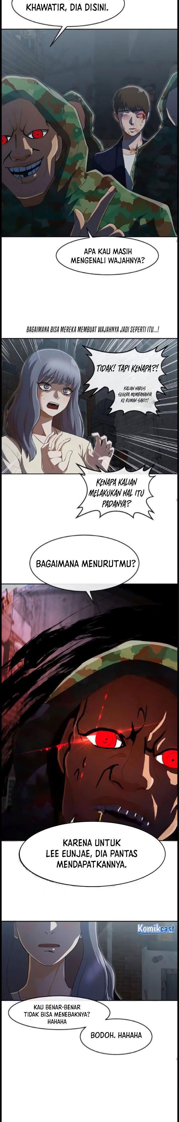 The Girl from Random Chatting! Chap 217 - Next Chap 218