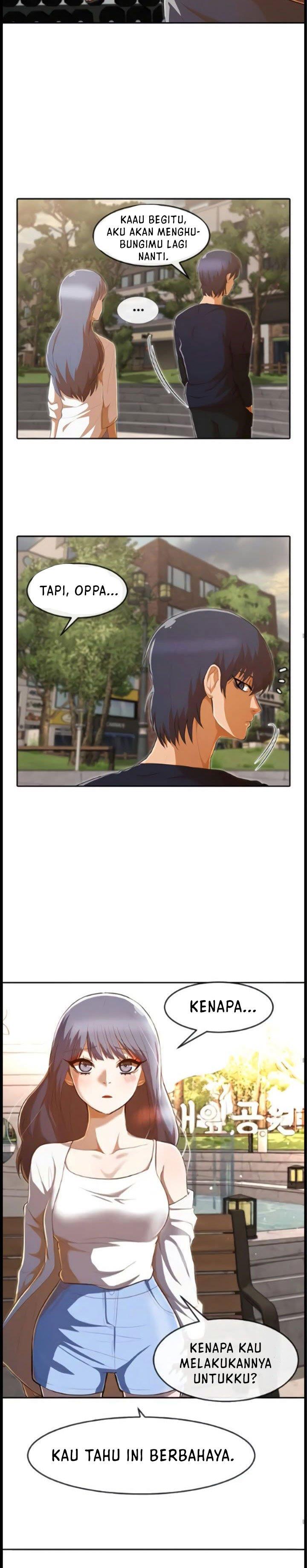 The Girl from Random Chatting! Chap 217 - Next Chap 218