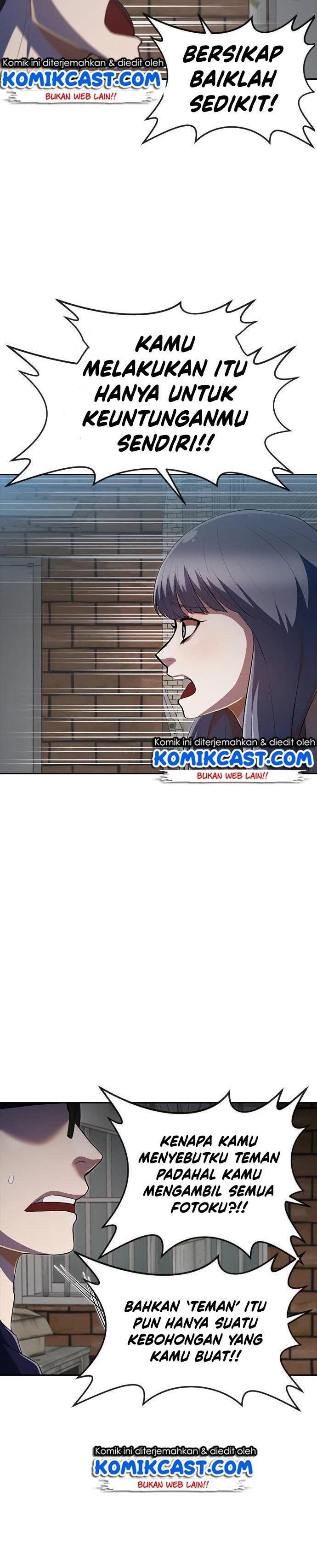 The Girl from Random Chatting! Chap 214 - Next Chap 215