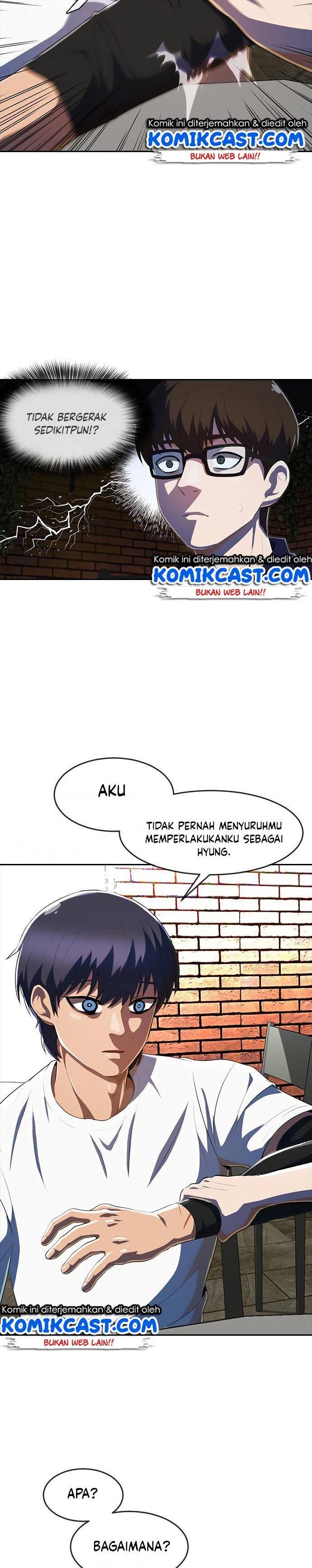 The Girl from Random Chatting! Chap 214 - Next Chap 215