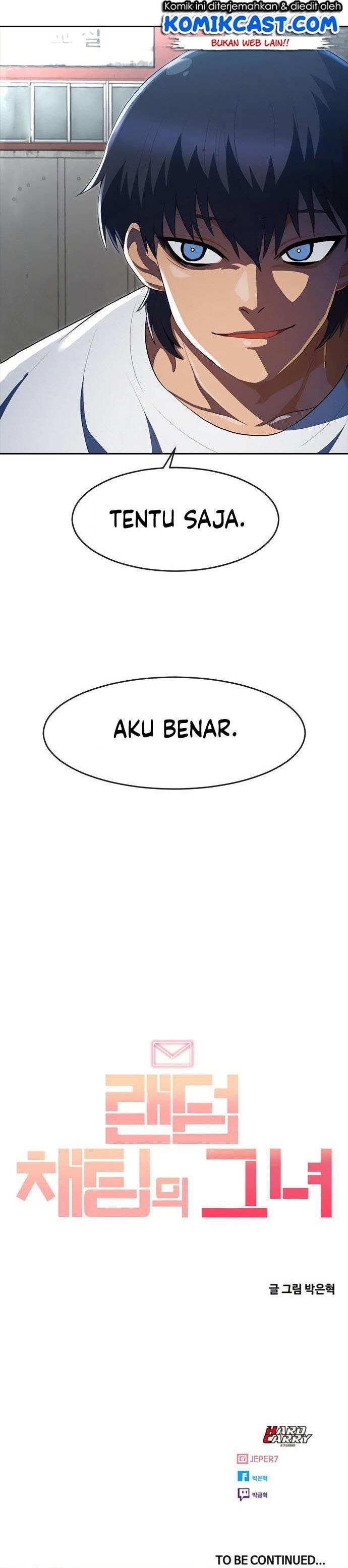 The Girl from Random Chatting! Chap 214 - Next Chap 215