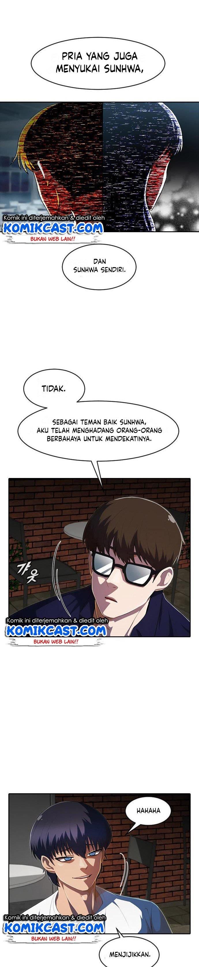 The Girl from Random Chatting! Chap 214 - Next Chap 215