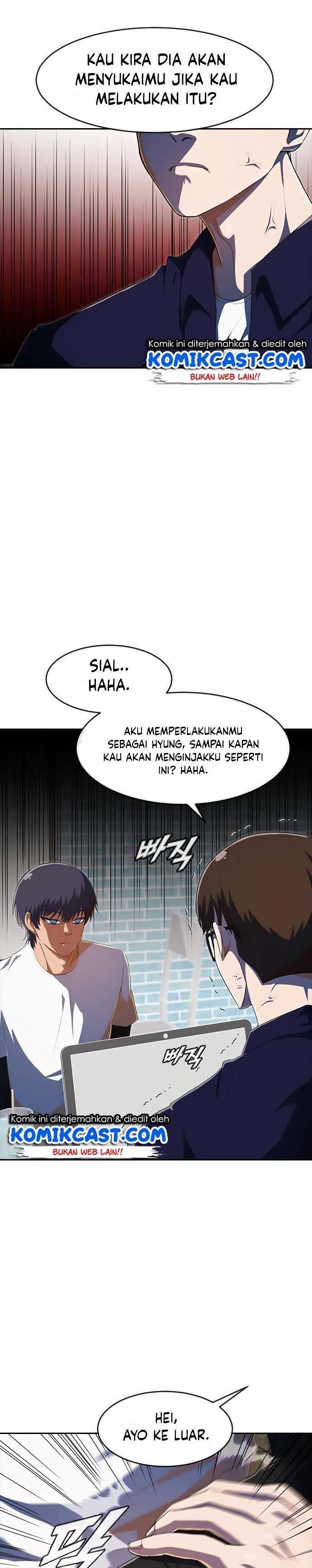 The Girl from Random Chatting! Chap 214 - Next Chap 215