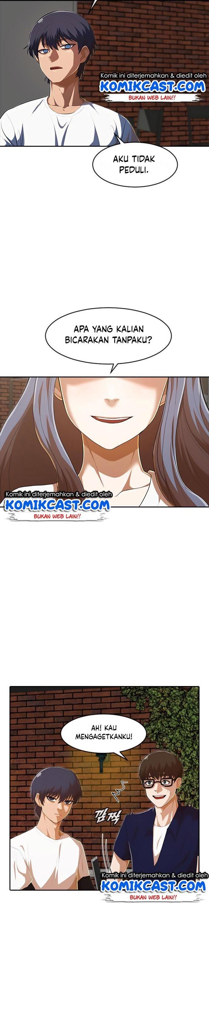 The Girl from Random Chatting! Chap 214 - Next Chap 215