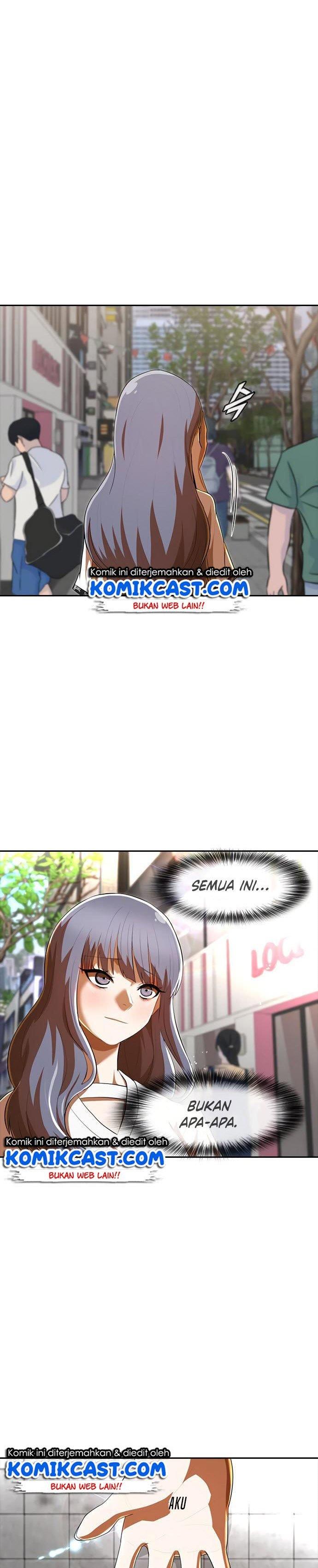 The Girl from Random Chatting! Chap 214 - Next Chap 215