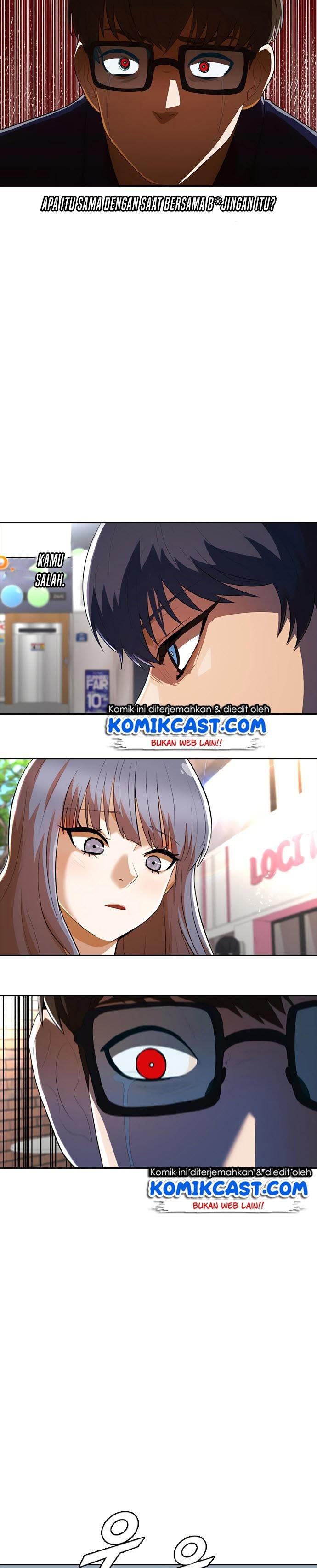 The Girl from Random Chatting! Chap 214 - Next Chap 215