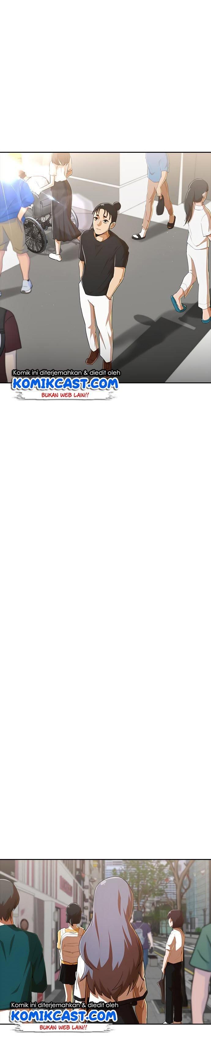 The Girl from Random Chatting! Chap 214 - Next Chap 215