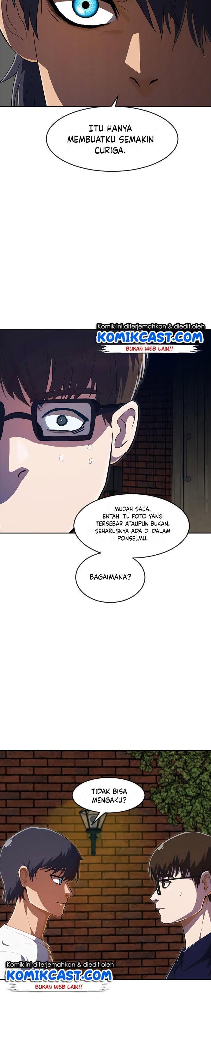 The Girl from Random Chatting! Chap 214 - Next Chap 215