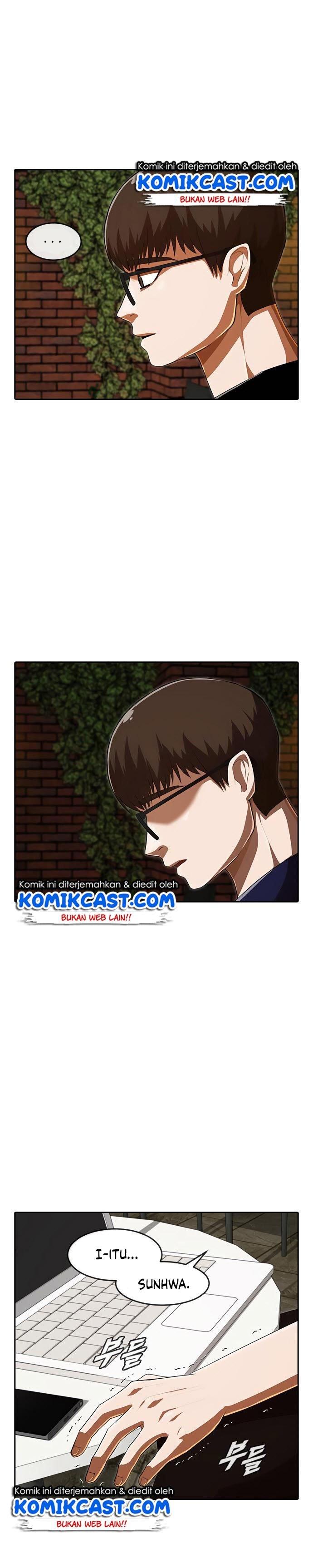The Girl from Random Chatting! Chap 214 - Next Chap 215