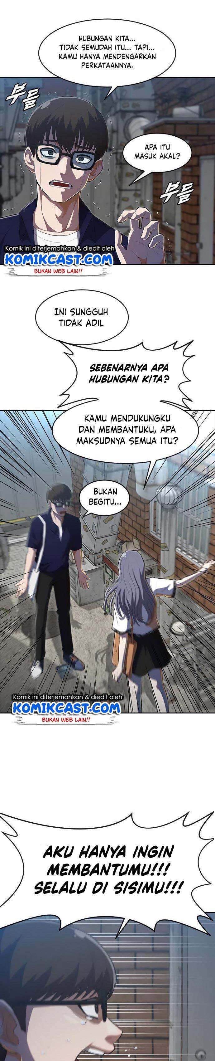 The Girl from Random Chatting! Chap 214 - Next Chap 215