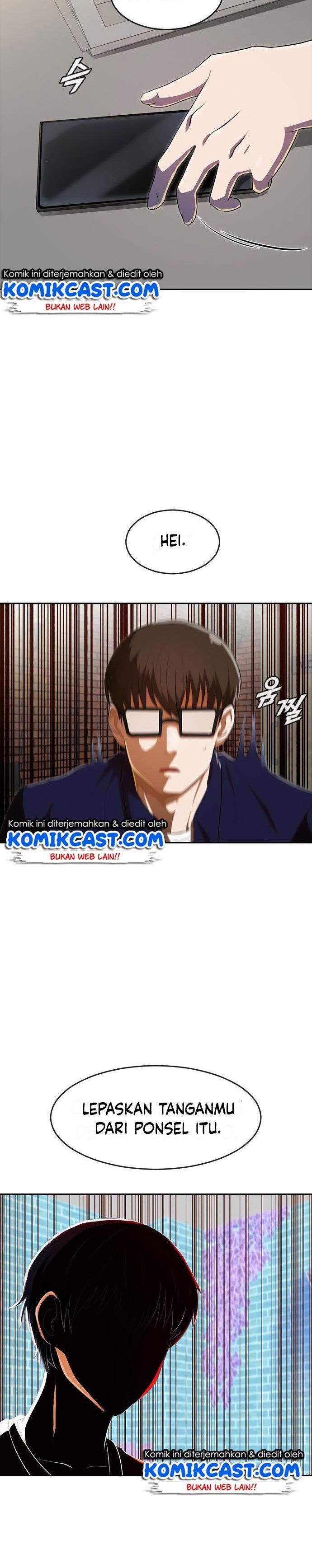 The Girl from Random Chatting! Chap 214 - Next Chap 215