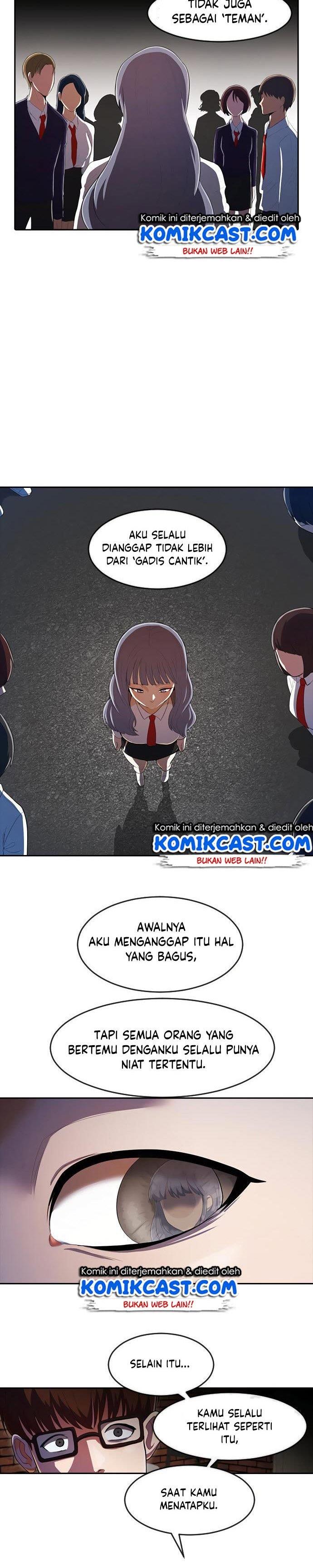 The Girl from Random Chatting! Chap 214 - Next Chap 215