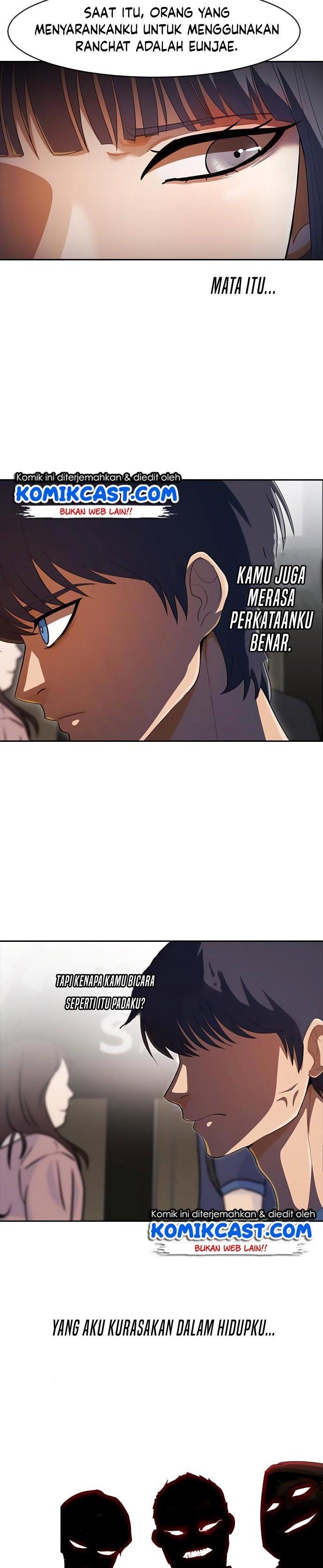 The Girl from Random Chatting! Chap 214 - Next Chap 215