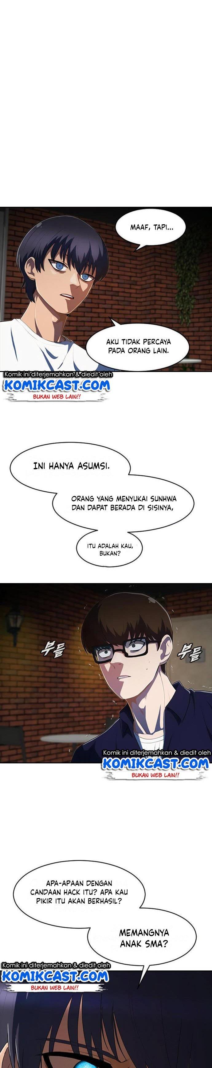 The Girl from Random Chatting! Chap 214 - Next Chap 215