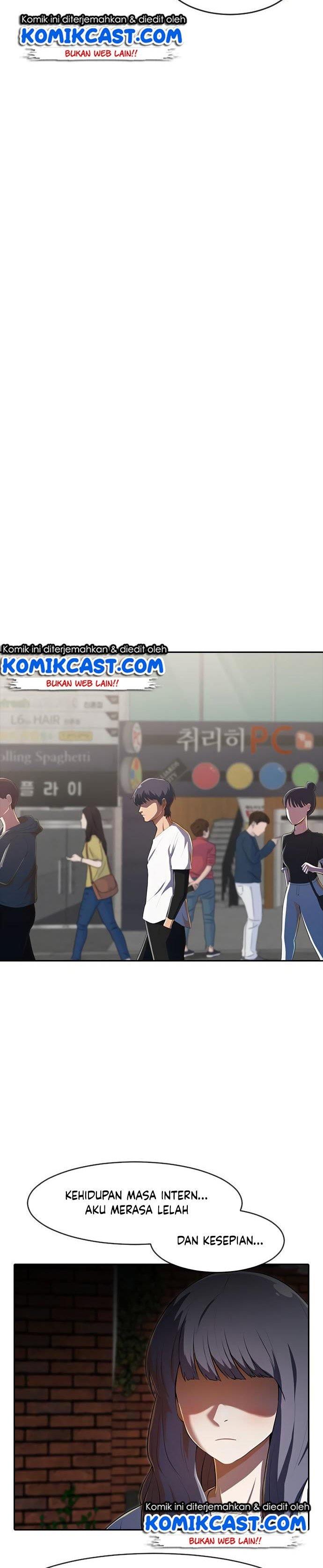 The Girl from Random Chatting! Chap 214 - Next Chap 215