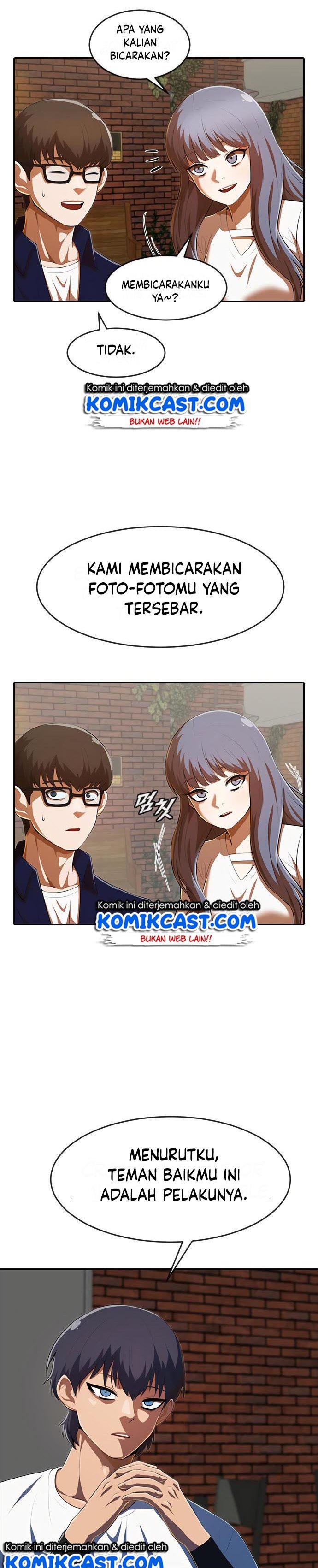 The Girl from Random Chatting! Chap 214 - Next Chap 215