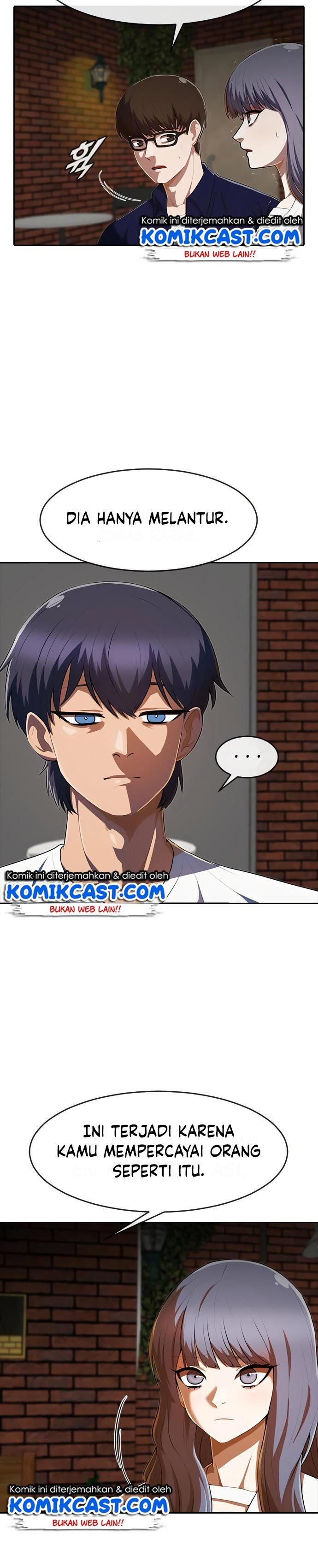 The Girl from Random Chatting! Chap 214 - Next Chap 215