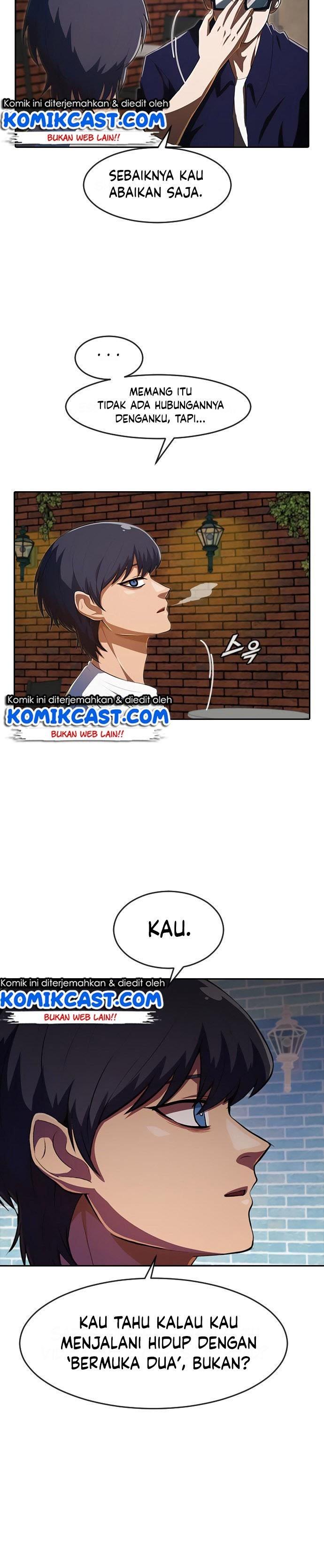 The Girl from Random Chatting! Chap 214 - Next Chap 215