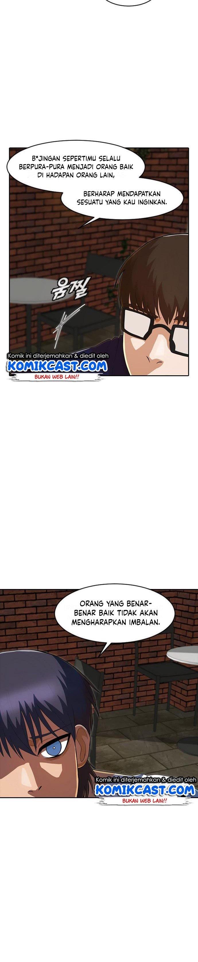 The Girl from Random Chatting! Chap 214 - Next Chap 215