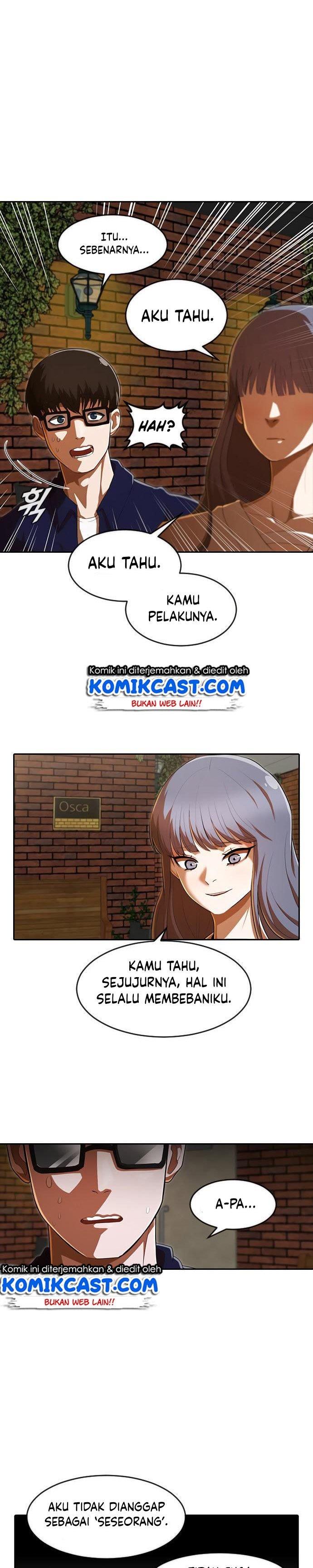 The Girl from Random Chatting! Chap 214 - Next Chap 215