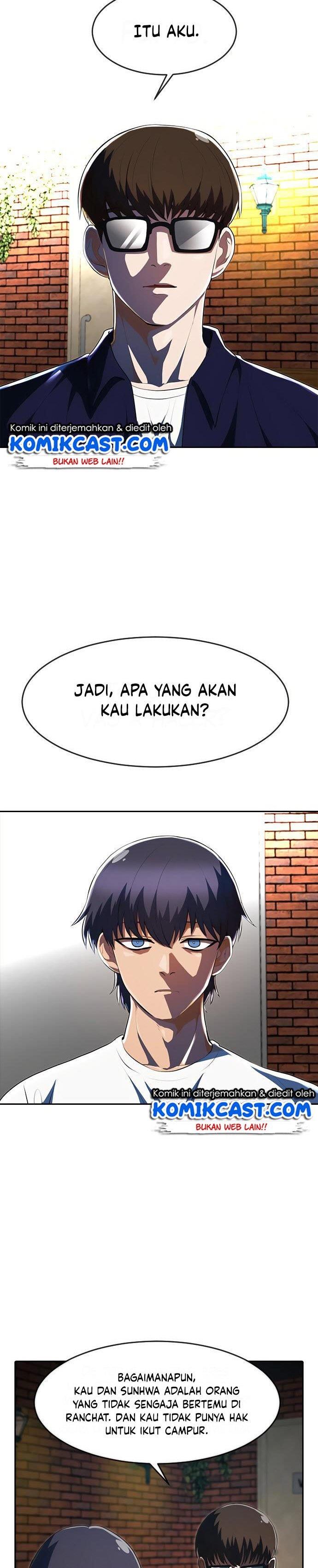 The Girl from Random Chatting! Chap 214 - Next Chap 215