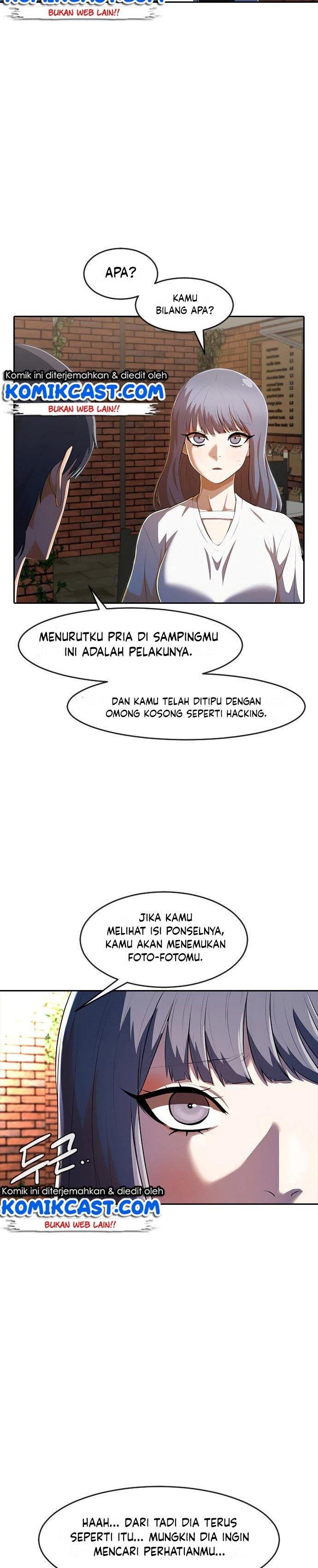 The Girl from Random Chatting! Chap 214 - Next Chap 215