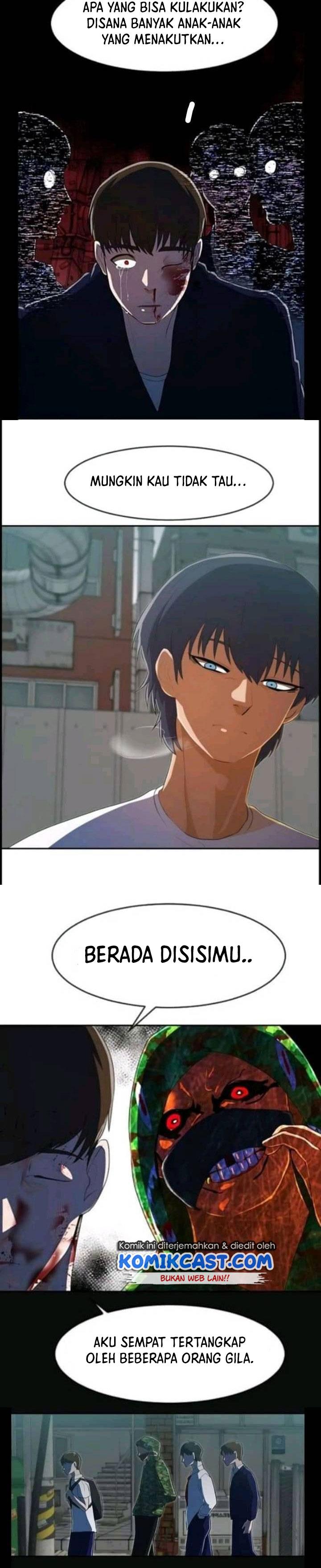 The Girl from Random Chatting! Chap 215 - Next Chap 216