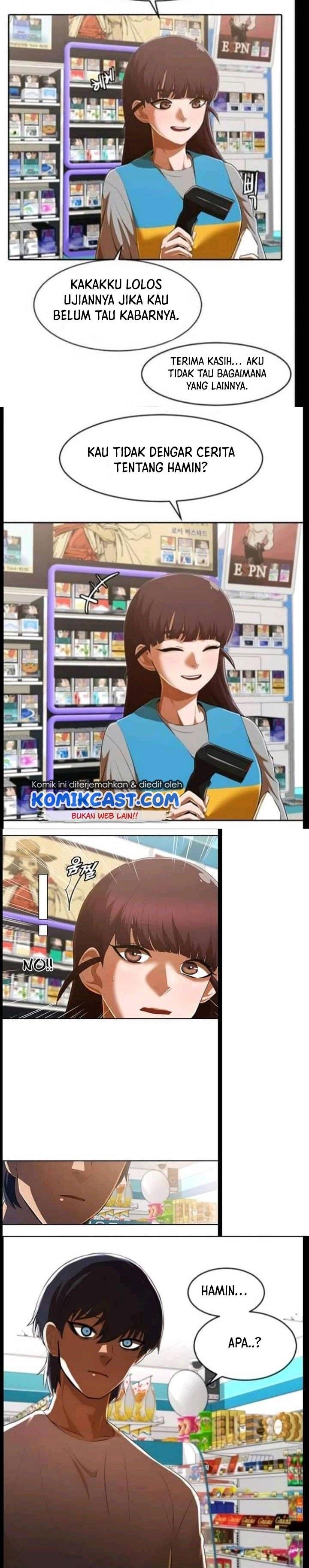 The Girl from Random Chatting! Chap 215 - Next Chap 216