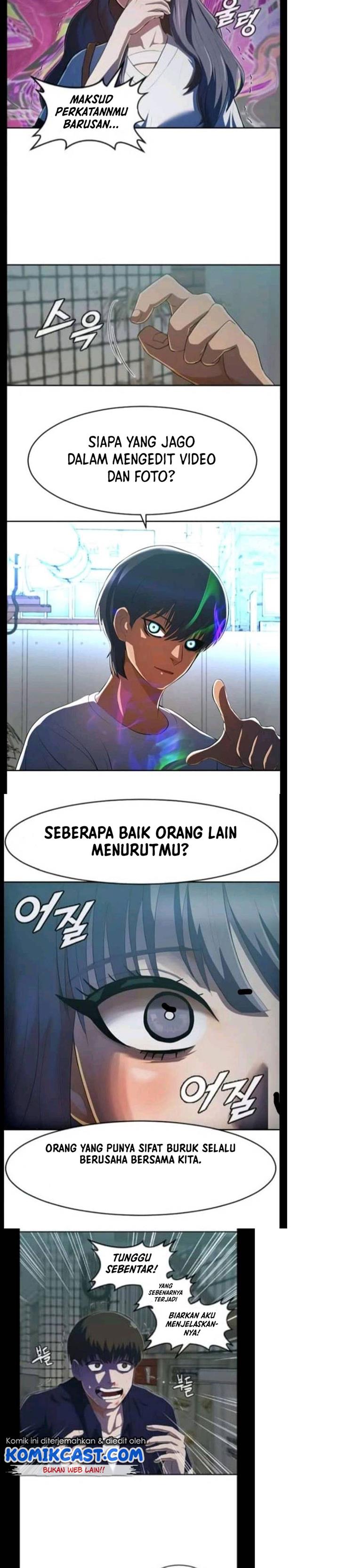 The Girl from Random Chatting! Chap 215 - Next Chap 216