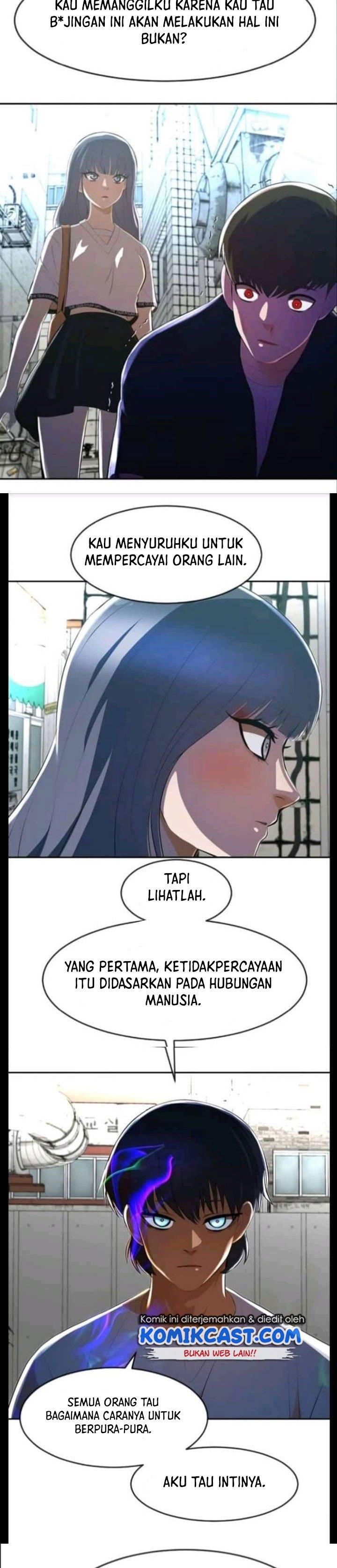 The Girl from Random Chatting! Chap 215 - Next Chap 216