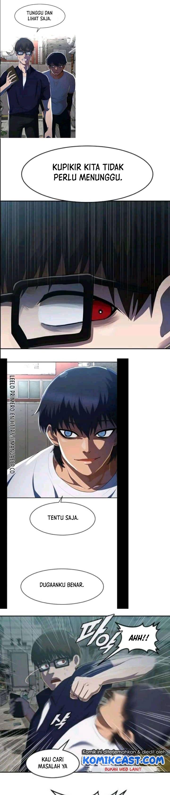 The Girl from Random Chatting! Chap 215 - Next Chap 216