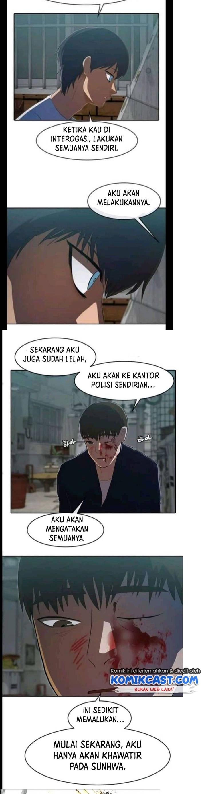 The Girl from Random Chatting! Chap 215 - Next Chap 216