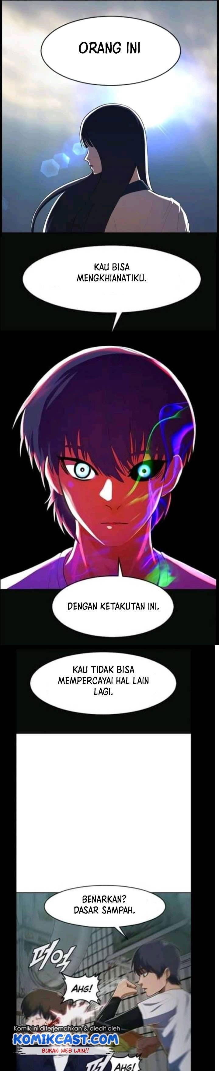 The Girl from Random Chatting! Chap 215 - Next Chap 216